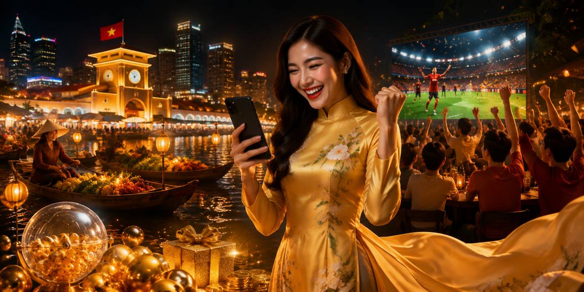 m88z Khám Phá Lua Vang Slot Tại M88Z